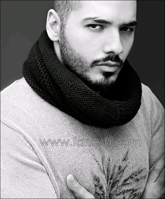 رامي: لا يستطيع أحد منافسة هيفاء ولست مهووسا بالعالمية!  صورة رقم 14