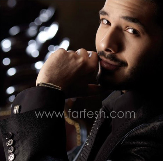 رامي: لا يستطيع أحد منافسة هيفاء ولست مهووسا بالعالمية!  صورة رقم 15