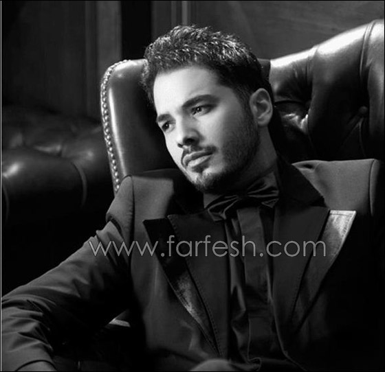 رامي: لا يستطيع أحد منافسة هيفاء ولست مهووسا بالعالمية!  صورة رقم 16