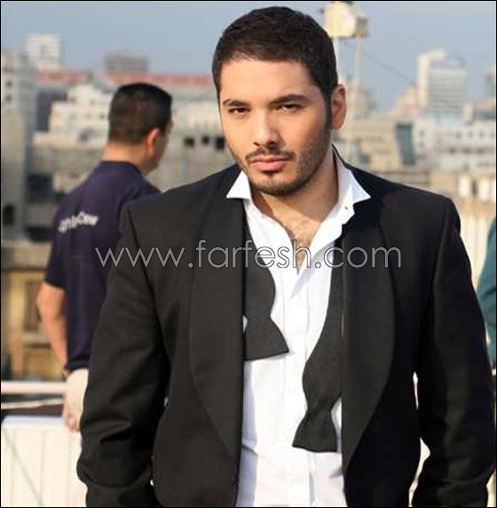 رامي عياش يرد على مهاجمة فضل شاكر ويعتبره مفلسا فنيا وخلقيا!  صورة رقم 6