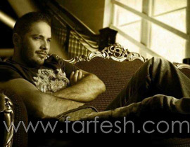 رامي: لا يستطيع أحد منافسة هيفاء ولست مهووسا بالعالمية!  صورة رقم 1