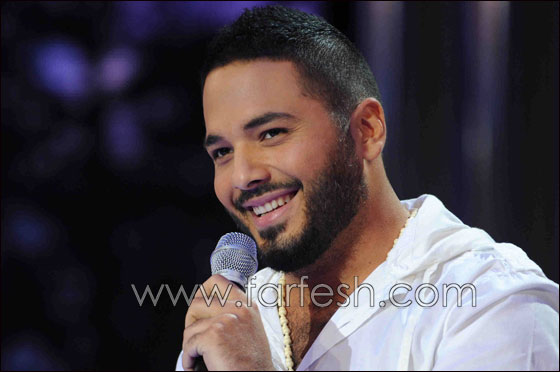 رامي عياش يرد على مهاجمة فضل شاكر ويعتبره مفلسا فنيا وخلقيا!  صورة رقم 5