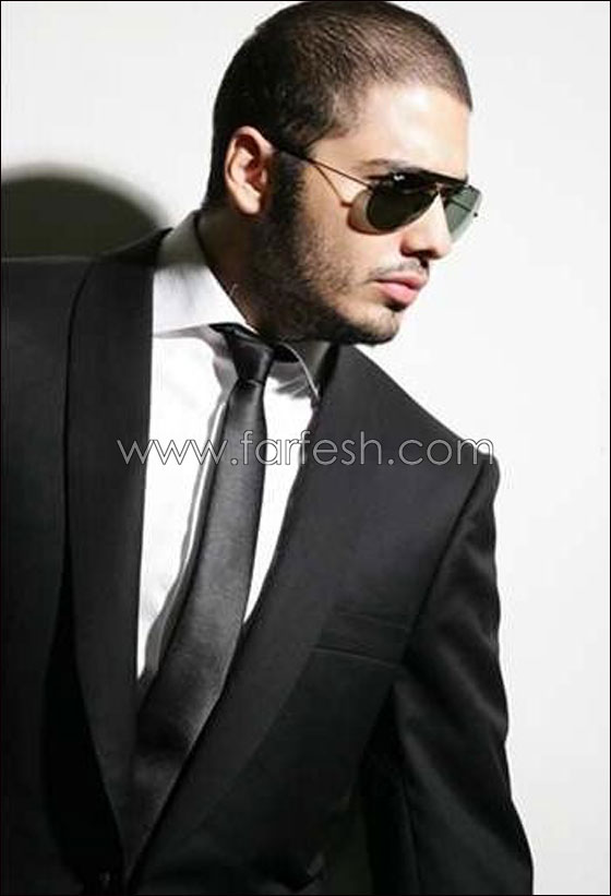 رامي عياش يرد على مهاجمة فضل شاكر ويعتبره مفلسا فنيا وخلقيا!  صورة رقم 2