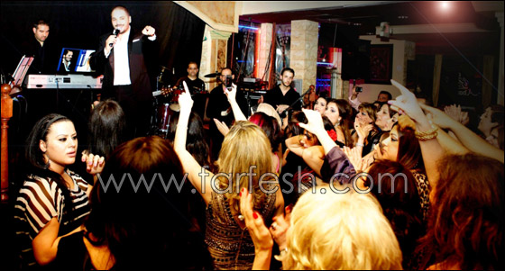 أقوى حفلات الولايات المتّحدة مع البوب ستار رامي عيّاش في ديترويت  صورة رقم 6