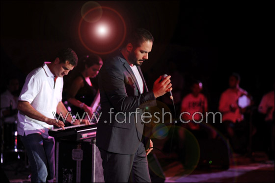 4000 شخص يهتفون بإسم رامي عياش في مهرجان مونستير الدولي صورة رقم 6 4000 شخص يهتفون بإسم رامي عياش في مهرجان مونستير الدولي صورة رقم 6