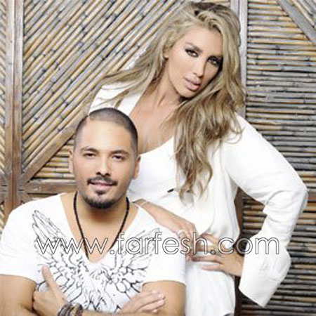 عياش: فخور بمايا حبيبة قلبي.. وليكون الفن راقي بدّو ينتعب عليه صورة رقم 11