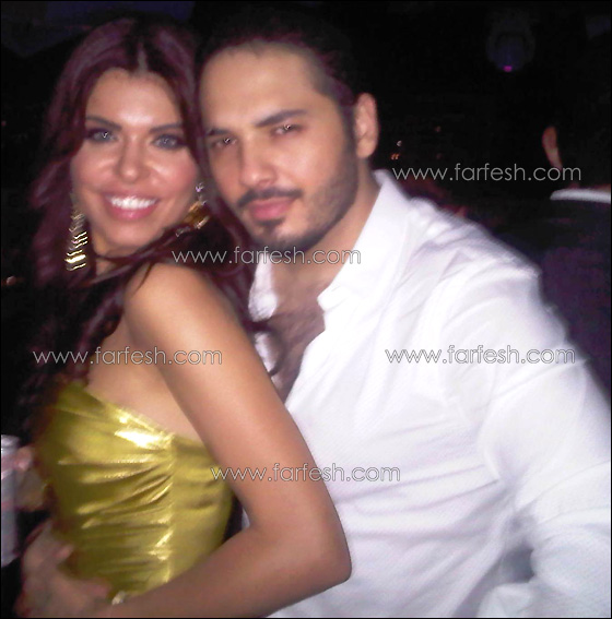 رامي عياش يكشف سبب طلاقه بعد غقد القران وقبل الزفاف بايام! صورة رقم 2 رامي عياش يكشف سبب طلاقه بعد غقد القران وقبل الزفاف بايام! صورة رقم 2