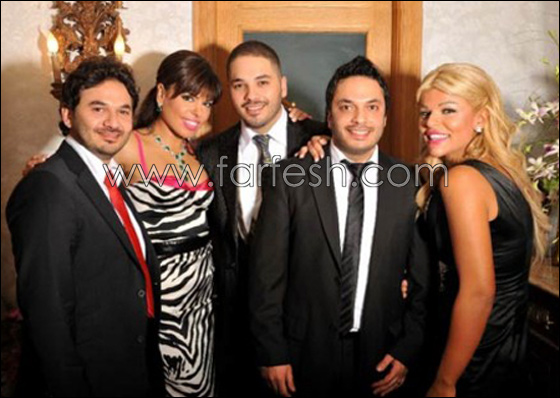 رامي عياش يكشف سبب طلاقه بعد غقد القران وقبل الزفاف بايام! صورة رقم 6 رامي عياش يكشف سبب طلاقه بعد غقد القران وقبل الزفاف بايام! صورة رقم 6