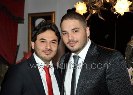 رامي عياش يكشف سبب طلاقه بعد غقد القران وقبل الزفاف بايام! صورة رقم 11 رامي عياش يكشف سبب طلاقه بعد غقد القران وقبل الزفاف بايام! صورة رقم 11