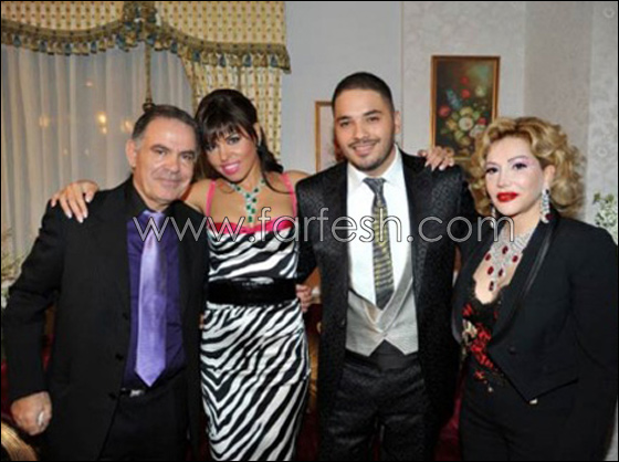 رامي عياش يكشف سبب طلاقه بعد غقد القران وقبل الزفاف بايام! صورة رقم 5 رامي عياش يكشف سبب طلاقه بعد غقد القران وقبل الزفاف بايام! صورة رقم 5