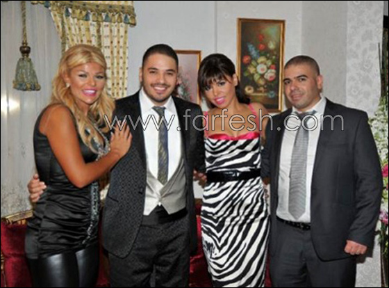 رامي عياش يكشف سبب طلاقه بعد غقد القران وقبل الزفاف بايام! صورة رقم 7 رامي عياش يكشف سبب طلاقه بعد غقد القران وقبل الزفاف بايام! صورة رقم 7