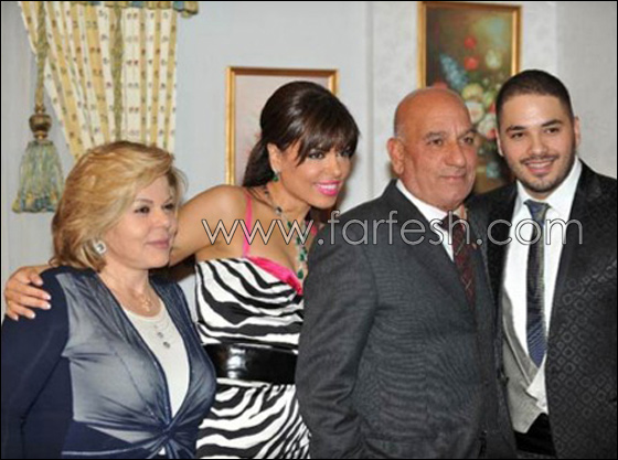 رامي عياش يكشف سبب طلاقه بعد غقد القران وقبل الزفاف بايام! صورة رقم 9 رامي عياش يكشف سبب طلاقه بعد غقد القران وقبل الزفاف بايام! صورة رقم 9