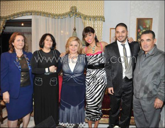 رامي عياش يكشف سبب طلاقه بعد غقد القران وقبل الزفاف بايام! صورة رقم 8 رامي عياش يكشف سبب طلاقه بعد غقد القران وقبل الزفاف بايام! صورة رقم 8