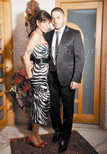 رامي عياش يكشف سبب طلاقه بعد غقد القران وقبل الزفاف بايام! صورة رقم 1 رامي عياش يكشف سبب طلاقه بعد غقد القران وقبل الزفاف بايام! صورة رقم 1