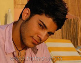 تحية الى روح رامي الشمالي في ذكرى عيد ميلاده!!  صورة رقم 1