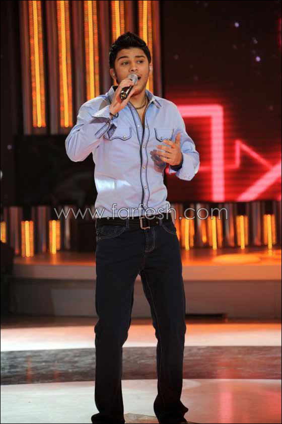 تحية الى روح رامي الشمالي في ذكرى عيد ميلاده!!  صورة رقم 2