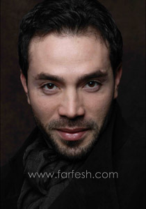 الفنان رامي وحيد سفير  لمبادرة مشروع 