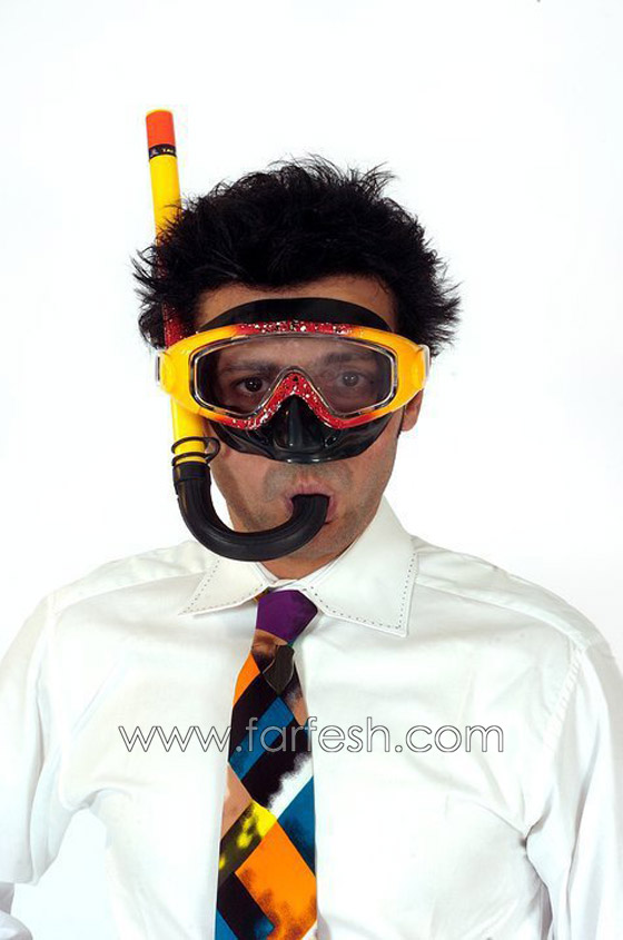 رامز جلال.. ممثل مصري مشهور وأكثر الفنانين حباً للمقالب! صورة رقم 2 رامز جلال.. ممثل مصري مشهور وأكثر الفنانين حباً للمقالب! صورة رقم 2