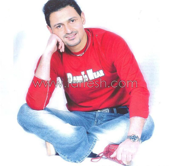 رامز جلال.. ممثل مصري مشهور وأكثر الفنانين حباً للمقالب! صورة رقم 5 رامز جلال.. ممثل مصري مشهور وأكثر الفنانين حباً للمقالب! صورة رقم 5