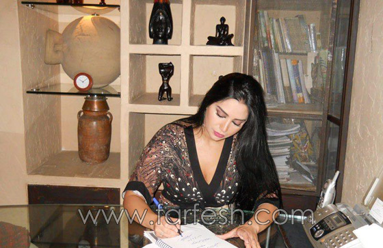 رنا الابيض ممثلة سورية حاصلة على الجائزة الذهبية كأفضل ممثلة! صورة رقم 4 رنا الابيض ممثلة سورية حاصلة على الجائزة الذهبية كأفضل ممثلة! صورة رقم 4