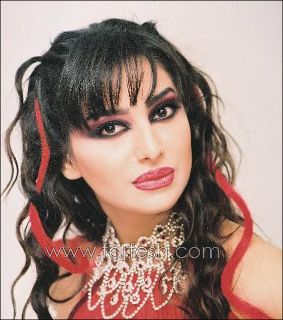 رنا الأبيض: الدراما السورية تعكس الواقع الذي يشهد حالات من الزنا!! صورة رقم 8 رنا الأبيض: الدراما السورية تعكس الواقع الذي يشهد حالات من الزنا!! صورة رقم 8