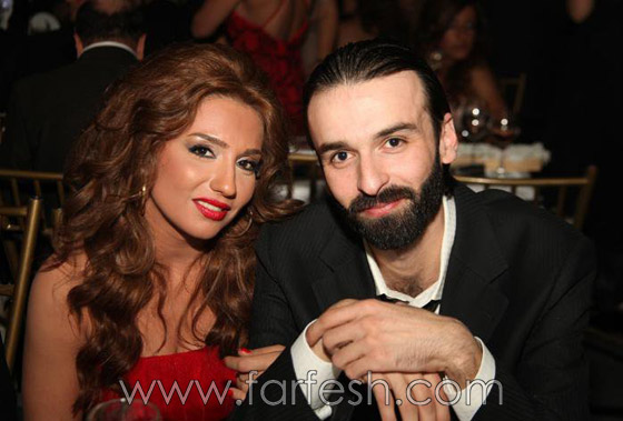 رنا شميس.. فنانة واعدة تستوعب كل انماط التمثيل  صورة رقم 3