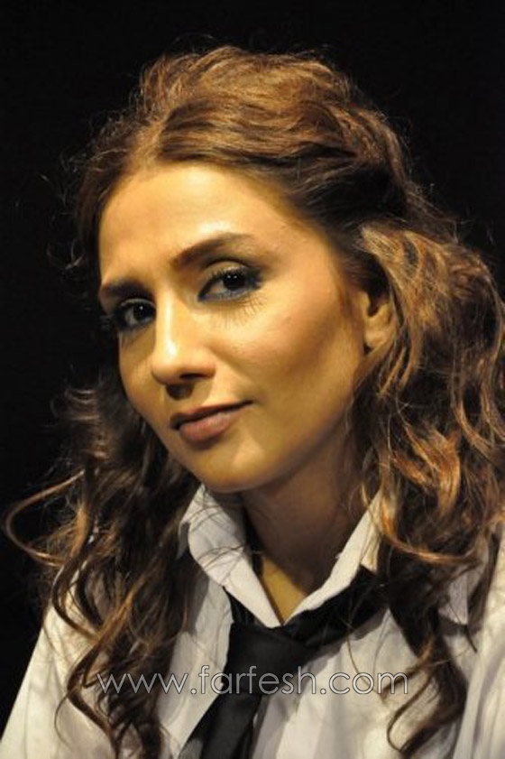 رنا شميس.. فنانة واعدة تستوعب كل انماط التمثيل  صورة رقم 6