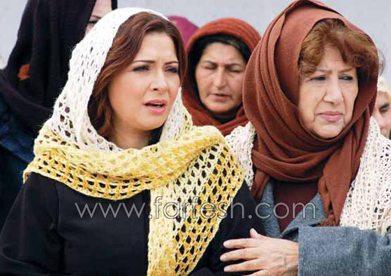 الف مبروك.. الفنانة رندة مرعشلي تستقبل مولودها الف مبروك.. الفنانة رندة مرعشلي تستقبل مولودها