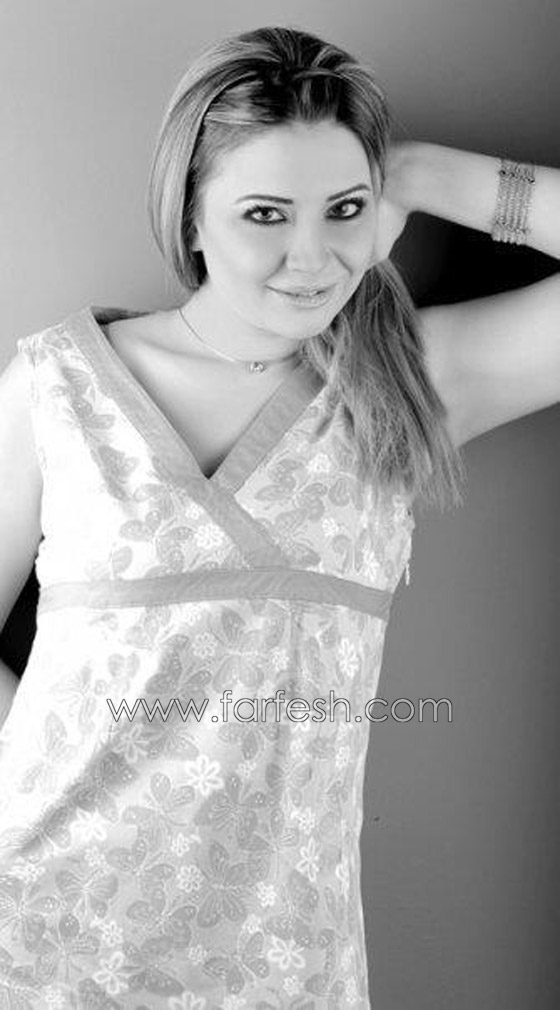 الف مبروك.. الفنانة رندة مرعشلي تستقبل مولودها الف مبروك.. الفنانة رندة مرعشلي تستقبل مولودها