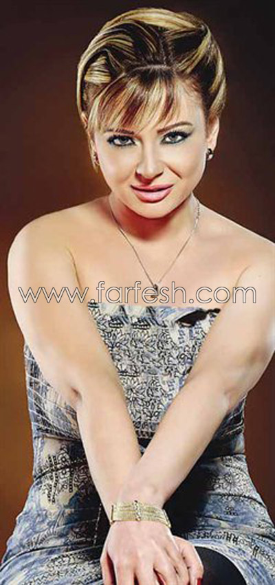 تعرفوا على رندة مرعشلي.. من الممثلات المتميزات في سوريا  صورة رقم 2