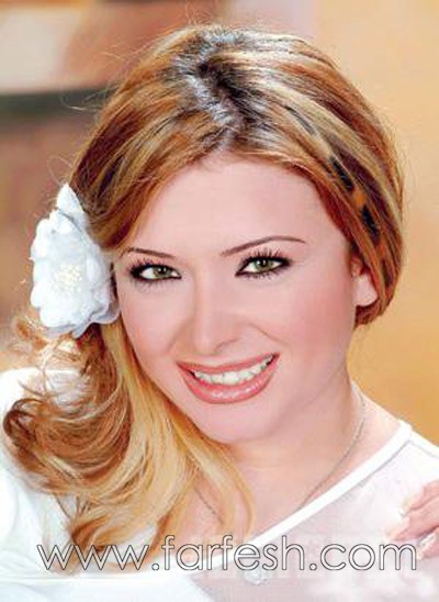 تعرفوا على رندة مرعشلي.. من الممثلات المتميزات في سوريا  صورة رقم 3