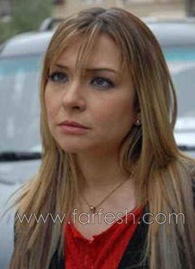 تعرفوا على رندة مرعشلي.. من الممثلات المتميزات في سوريا  صورة رقم 5