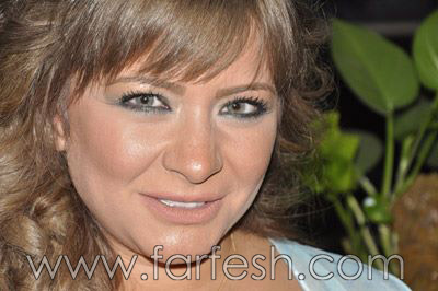 تعرفوا على رندة مرعشلي.. من الممثلات المتميزات في سوريا  صورة رقم 12