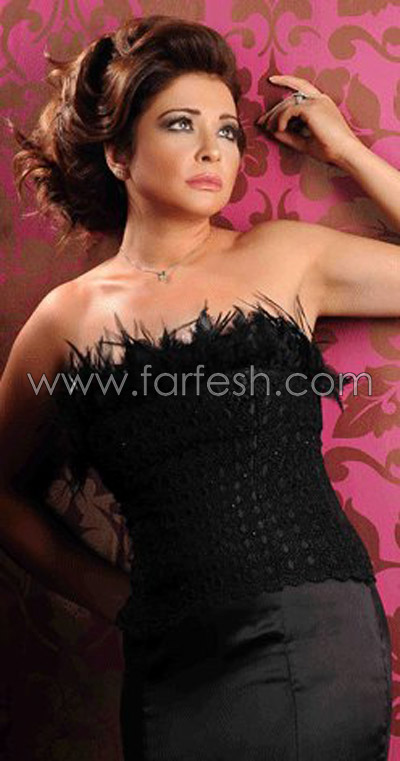 تعرفوا على رندة مرعشلي.. من الممثلات المتميزات في سوريا  صورة رقم 14