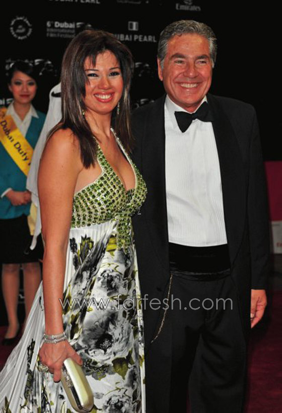 كيف تستعيد الفنانة رانيا شوقي رشاقتها؟! صورة رقم 5 كيف تستعيد الفنانة رانيا شوقي رشاقتها؟! صورة رقم 5