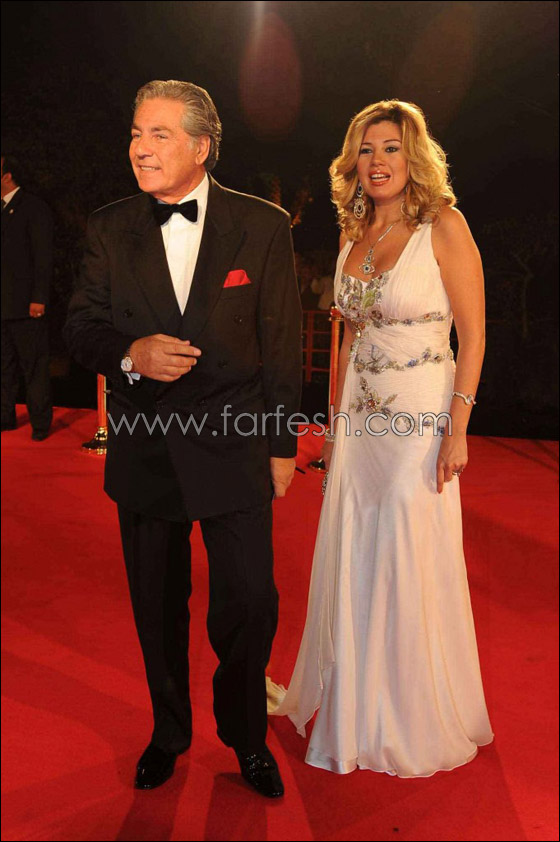 طلاق رانيا فريد شوقي من مصطفى فهمي للمرة الثالثة والاخيرة صورة رقم 2 طلاق رانيا فريد شوقي من مصطفى فهمي للمرة الثالثة والاخيرة صورة رقم 2