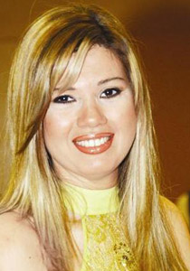 رانية فريد شوقي: أنا سعيدة بعودتي لزوجي!! صورة رقم 1 رانية فريد شوقي: أنا سعيدة بعودتي لزوجي!! صورة رقم 1