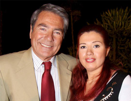 رانيا شوقي: لا استبعد الطلاق من مصطفى فهمي فليس بيننا اطفال يربطوننا! صورة رقم 1