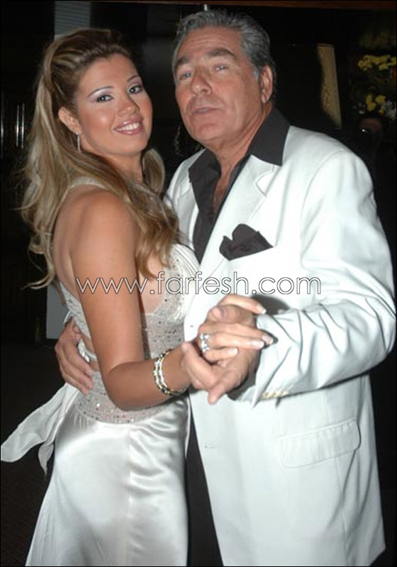 رانيا شوقي: لا استبعد الطلاق من مصطفى فهمي فليس بيننا اطفال يربطوننا! صورة رقم 4 رانيا شوقي: لا استبعد الطلاق من مصطفى فهمي فليس بيننا اطفال يربطوننا! صورة رقم 4