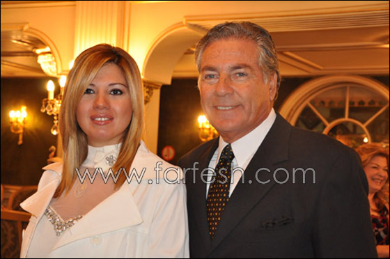 رانيا شوقي: لا استبعد الطلاق من مصطفى فهمي فليس بيننا اطفال يربطوننا! صورة رقم 8 رانيا شوقي: لا استبعد الطلاق من مصطفى فهمي فليس بيننا اطفال يربطوننا! صورة رقم 8