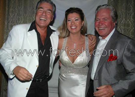 رانية فريد شوقي: أنا سعيدة بعودتي لزوجي!! صورة رقم 6 رانية فريد شوقي: أنا سعيدة بعودتي لزوجي!! صورة رقم 6