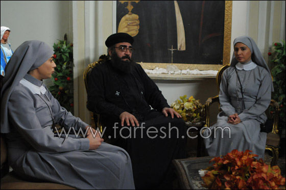 رانيا الخواجة تكشف سر حنان ترك في 