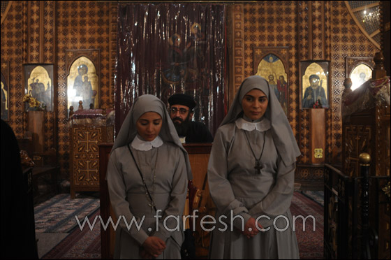 رانيا الخواجة تكشف سر حنان ترك في 