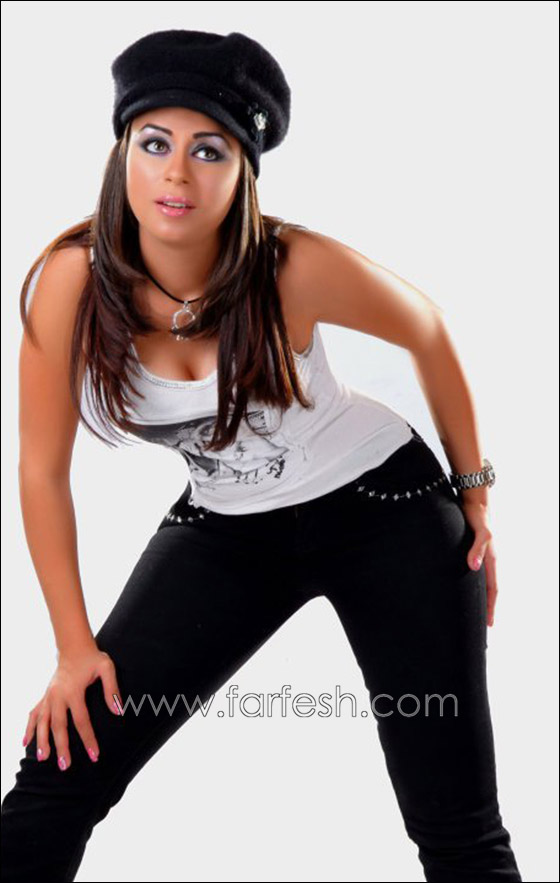 رانيا الخواجة تكشف سر حنان ترك في 