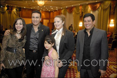 تهديد رانيا ياسين برمي ماء النار عليها لمنعها من تصوير