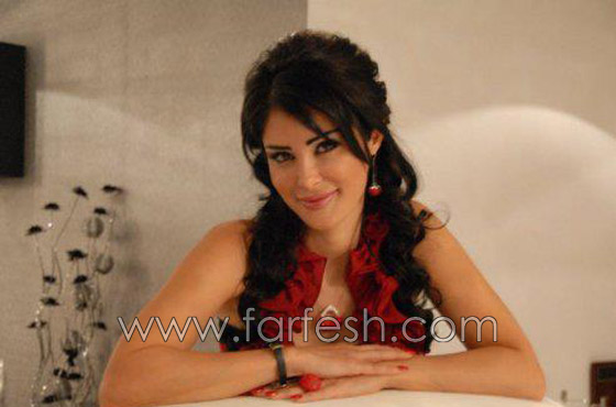 الفنانة رواد عليو درست الحقوق واتجهت إلى التمثيل!   صورة رقم 9