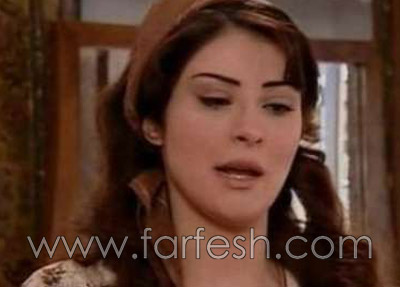 الفنانة رواد عليو درست الحقوق واتجهت إلى التمثيل!   صورة رقم 11