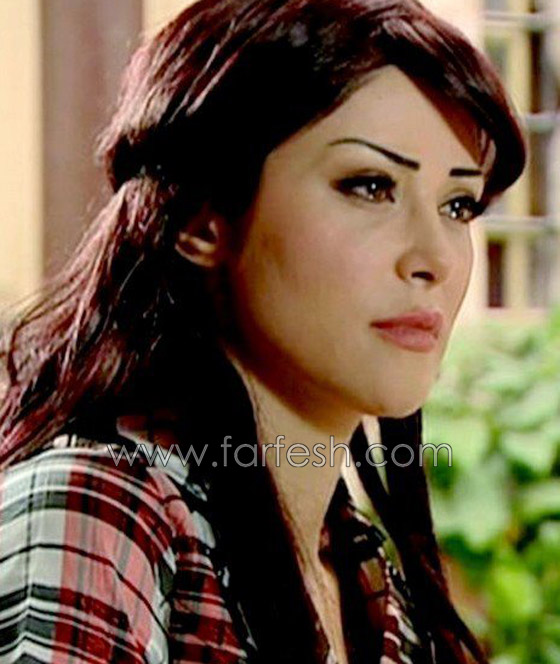 الفنانة رواد عليو درست الحقوق واتجهت إلى التمثيل!   صورة رقم 7