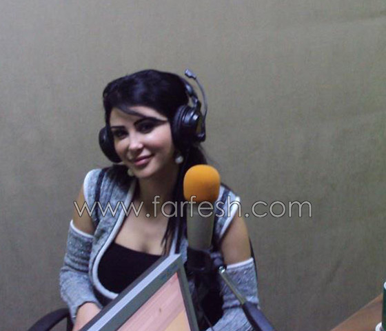 الفنانة رواد عليو درست الحقوق واتجهت إلى التمثيل!   صورة رقم 5