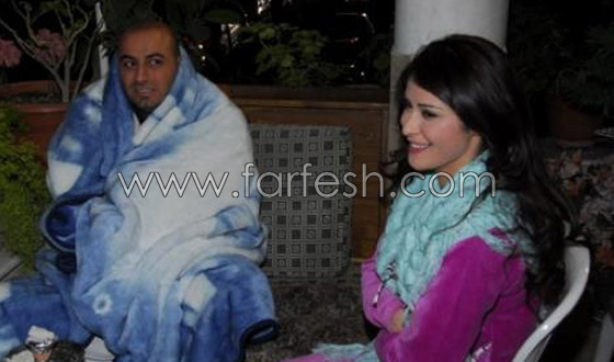 الفنانة رواد عليو درست الحقوق واتجهت إلى التمثيل!   صورة رقم 8